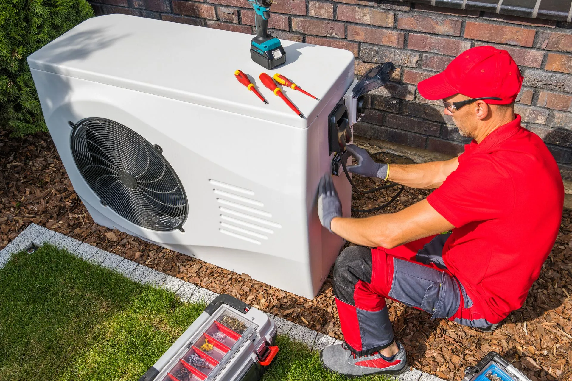 About HVAC in Corrales, NM